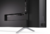 SHARP 4K ANDROID LED TV 65", 65BL2EA, 3840x2160/HDMIx3/USBx3/RF/Sat/CI+/Audio/RJ45/WiFi/SD-Card/Bluetooth/Harman-Kardon