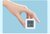 Xiaomi - Mi Monitor 2 hőmérséklet-, és páratartalom mérő - NUN4126GL