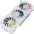 ASUS RTX3090 - ROG-STRIX-RTX3090-O24G-WHITE