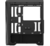 SilentiumPC - Ventum VT4V TG - Fekete - SPC293