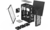 SilentiumPC - Ventum VT4V TG - Fekete - SPC293