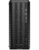 SilentiumPC - Ventum VT4V TG - Fekete - SPC293