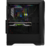 SilentiumPC - Ventum VT4V TG - Fekete - SPC293