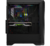 SilentiumPC - Ventum VT4V EVO TG ARGB - Fekete - SPC294