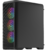 SilentiumPC - Ventum VT4V EVO TG ARGB - Fekete - SPC294