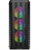 SilentiumPC - Ventum VT4V EVO TG ARGB - Fekete - SPC294