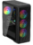 SilentiumPC - Ventum VT4V EVO TG ARGB - Fekete - SPC294