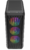 SilentiumPC - Ventum VT4V EVO TG ARGB - Fekete - SPC294