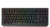 SPC Gear - GK630K Tournament(HU) gamer billentyűzet - Kalih Red - SPG076