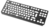 SPC Gear - GK630K Tournament(HU) gamer billentyűzet - Kalih Red - SPG076