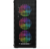 SilentiumPC - Ventum VT2 EVO TG ARGB - Fekete - SPC291