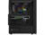 SilentiumPC - Ventum VT2 EVO TG ARGB - Fekete - SPC291