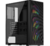 SilentiumPC - Ventum VT2 EVO TG ARGB - Fekete - SPC291