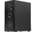 SilentiumPC - Ventum VT2 EVO TG ARGB - Fekete - SPC291