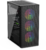SilentiumPC - Ventum VT2 EVO TG ARGB - Fekete - SPC291
