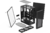 SilentiumPC - Ventum VT2 EVO TG ARGB - Fekete - SPC291