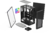 SilentiumPC - Ventum VT2 TG ARGB - Fekete - SPC290