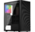 SilentiumPC - Ventum VT2 TG ARGB - Fekete - SPC290