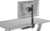 SPC Gear - Atlas 100 fekete asztali monitor tartó konzol - SPG093