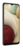 SAMSUNG Okostelefon Galaxy A12 (Dual Sim) 128 GB, Fekete