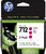 HP 3ED78A Patron 3Pack Magenta 29ml No.712 (Eredeti)