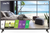 LG 43" 43LT340C Full HD LED TV