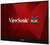 ViewSonic - TD1655 hordozható monitor