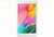 Samsung Galaxy TabA 8.0 (SM-T295) 32GB ezüst Wi-Fi + LTE tablet