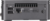 Gigabyte Mini PC - BRIX GB-BRI5H-10210E (i5-10210U, Max.: 64GB DDR4, RJ45, Wi-fi, SATA, M.2, 2xHDMI, USB3.2, USB Type-C)