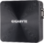 Gigabyte Mini PC - BRIX GB-BRI5-10210E (i5-10210U, Max.: 64GB DDR4, RJ45, Wi-fi, M.2, 2xHDMI, USB3.2, USB Type-C)