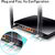 TP-LINK - TL-MR6500v 300Mbps Wireless N 4G LTE Router