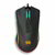 Redragon - M711-FPS Cobra Flawless RGB gamer egér - M711-FPS