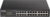 D-LINK Switch 24x1000Mbps Fémházas Menedzselhető Rackes, DGS-1100-24V2