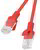 LANBERG - U/UTP Cat5e patch kábel 30m - PCU5-10CC-3000-R
