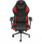 SPC Gear - SR600 RD gamer szék - Fekete/Piros - SPG085