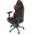SPC Gear - SR600 RD gamer szék - Fekete/Piros - SPG085