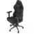 SPC Gear - SR600 BK gamer szék - Fekete - SPG084