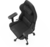 SPC Gear - SR600 BK gamer szék - Fekete - SPG084