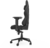 SPC Gear - SR600 BK gamer szék - Fekete - SPG084