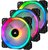 CORSAIR - LL120 RGB three fans - CO-9050072-WW