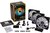 CORSAIR - LL120 RGB three fans - CO-9050072-WW