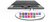 XP-PEN Grafikus tábla - Deco Pro S (9"x5", 5080 LPI, PS 8192, 200 RPS, 8 gomb, USB-C)