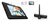 XP-PEN Grafikus kijelző - Artist 12 Pro (11,6", IPS, 16:9, 1920x1080, 5080 LPI, PS 8192, 200 RPS, 8 gomb)