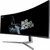 Samsung - LC49HG90DMRXEN