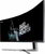 Samsung - LC49HG90DMRXEN