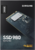 Samsung - 980 PCIe 3.0 NVMe M.2 SSD 500GB - MZ-V8V500BW
