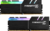 DDR4 G.SKILL Trident Z RGB 4000MHz 64GB - F4-4000C18D-64GTZR (KIT 2DB)