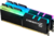 DDR4 G.SKILL Trident Z RGB 4000MHz 64GB - F4-4000C18D-64GTZR (KIT 2DB)