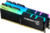 DDR4 G.SKILL Trident Z RGB (for AMD) 3200MHz 16GB - F4-3200C16D-16GTZRX (KIT 2DB)
