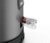Bosch - DesignLine vízforraló 1.7L - Grafit - TWK5P475